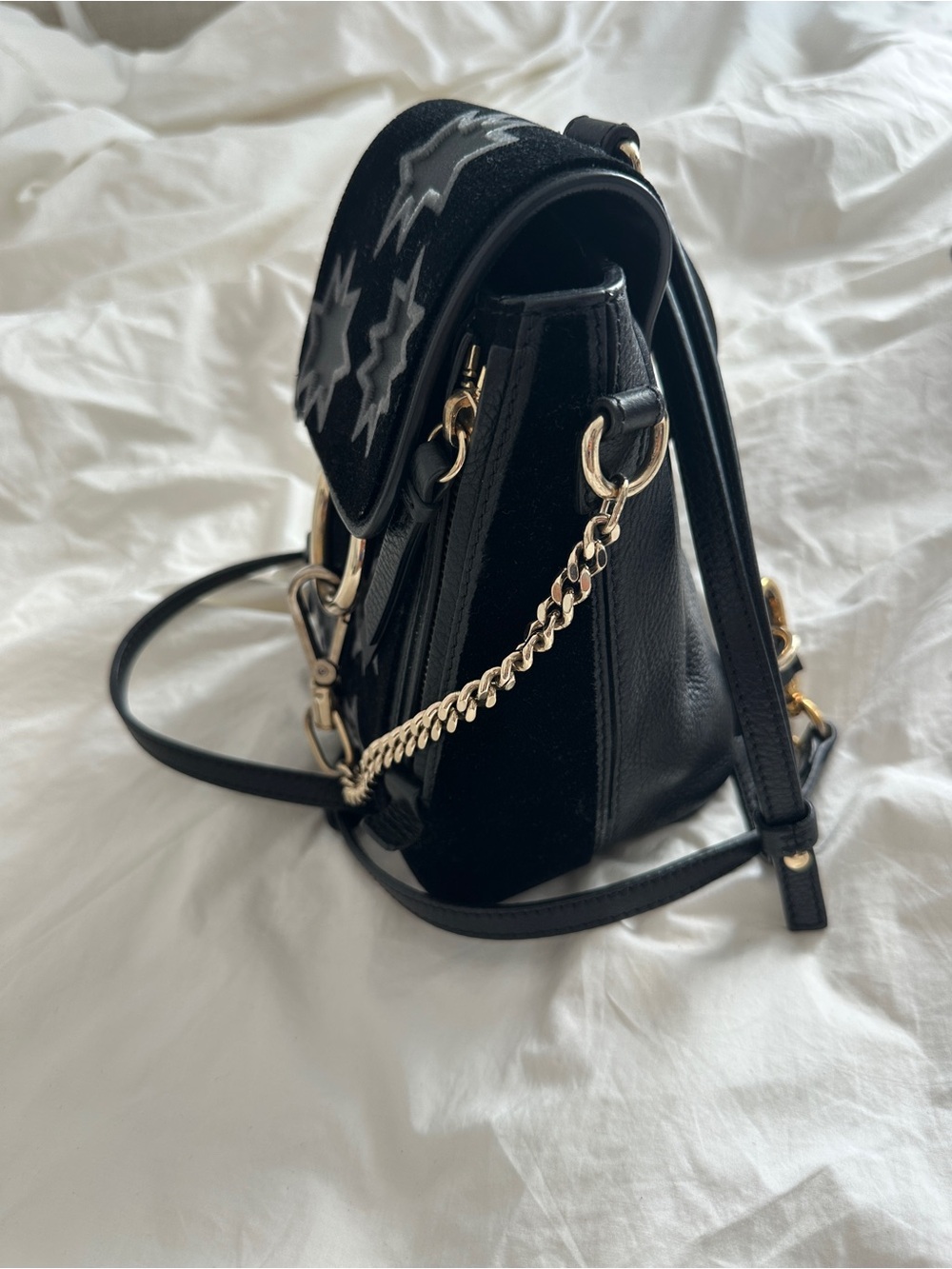 Chloe Faye Day Handbag - Picture 5 of 9